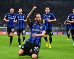 Lịch trực tiếp Champions League 13-10: Barca gặp Inter, Liverpool và Tottenham thi đấu