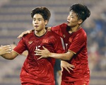 Lịch trực tiếp U17 Việt Nam - Thái Lan ở vòng loại Giải U17 châu Á 2023