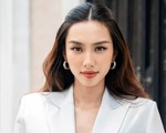 Hoa hậu Thùy Tiên tiếp tục gửi đơn kiến nghị; 
