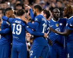 Thắng đậm Milan, Chelsea sống lại hy vọng đi tiếp