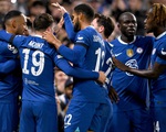Lịch trực tiếp bóng đá châu Âu 22-10: Chelsea gặp Man United, Man City, Liverpool, Real thi đấu