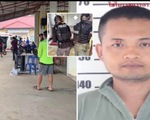 Cựu cảnh sát xả súng ở nhà trẻ Thái Lan, ít nhất 34 người thiệt mạng