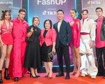 FashUP 2022: Đưa thời trang đến gần hơn với cuộc sống