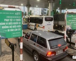Đề nghị bổ sung làn ETC trên cao tốc TP.HCM - Long Thành - Dầu Giây
