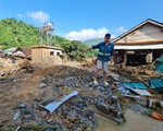 Nghệ An thiệt hại 1.220 tỉ đồng do mưa lũ