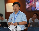 Ngành giáo dục TP.HCM 