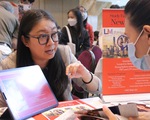30.000 người Việt đang du học Mỹ, nhiều nhất Đông Nam Á