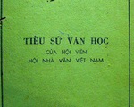 Bản 'tiểu sử văn học' tự khai của nhà thơ Xuân Quỳnh