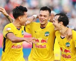 CLB Hoàng Anh Gia Lai bị phạt vì không đáp ứng đủ tiêu chí cấp phép tham dự V-League 2023