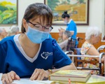 Nhật Bản muốn tiếp nhận thêm điều dưỡng, hộ lý người Việt Nam