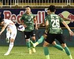Bảng xếp hạng V-League 2022 sau vòng 18: CLB TP.HCM lên hạng 12, HAGL đứng thứ 7