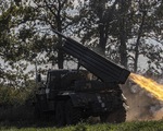 Ukraine tuyên bố tái chiếm 1.200km2 ở Kherson, Mỹ nói tiếp tục 