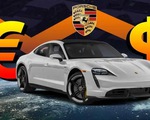 Porsche từ kén khách thành hãng xe sang đại chúng như thế nào?