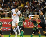 Vòng 18 V-League 2022: Hoàng Anh Gia Lai nếm trái đắng trên sân Pleiku