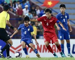 HLV trưởng U17 Thái Lan: Bóng đá Thái Lan đang có vấn đề đào tạo trẻ