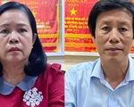 Cựu giám đốc Sở Y tế Cần Thơ nhận 