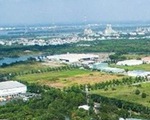 Chuyển đổi 80ha rừng sản xuất ở Quảng Nam để làm khu công nghiệp