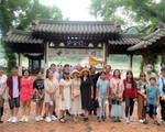 Mảng du lịch nước ngoài đã đóng góp đến 50% doanh thu của Vietravel