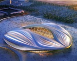 Chiêm ngưỡng 8 sân vận động tuyệt đẹp phục vụ World Cup 2022