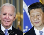 Tổng thống Mỹ và Chủ tịch Trung Quốc gặp nhau ngày 14-11 tại Hội nghị G20 ở Indonesia