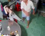 Điều tra vụ cha đánh đập con gái dã man chỉ vì xin đi chơi về nhà muộn
