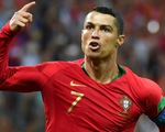 Cristiano Ronaldo lần thứ 5 dự World Cup