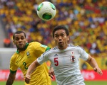 World Cup của những lão tướng phi thường
