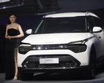 Mẫu SUV Kia Carens thế hệ mới giá từ 619 triệu đồng có gì?