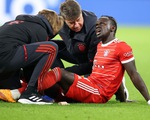 Đang chấn thương, Sadio Mane vẫn được Senegal điền tên đá World Cup 2022