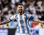 Bảng C World Cup 2022: Tuyển Argentina ‘dễ thở’