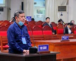 Đội trưởng chống buôn lậu nhận 