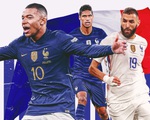 Những ứng viên vô địch World Cup 2022