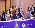 Hội nghị cấp cao ASEAN: Thủ tướng nêu thông điệp thụ hưởng công bằng cho mọi người dân