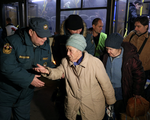 Ukraine lo Kherson sẽ là ‘thành phố chết’ sau khi Nga rút