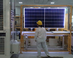 Reuters: Mỹ chặn hơn 1.000 chuyến hàng linh kiện năng lượng mặt trời từ Trung Quốc