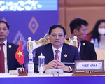 Thủ tướng Phạm Minh Chính nêu quan điểm về vấn đề Myanmar và Nga - Ukraine