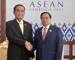 Thủ tướng đề nghị Thái Lan nhanh cấp phép cho hoa quả Việt Nam