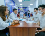 Dừng thi chứng chỉ ngoại ngữ: Lao động đi làm việc nước ngoài không bị ảnh hưởng