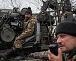 Tin thế giới 12-11: Đặc nhiệm Ukraine đã vào Kherson; Nga trừng phạt người thân ông Biden