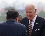 Ông Biden sẽ cảnh báo vấn đề Triều Tiên khi gặp ông Tập?