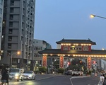 Đài Loan mở lại E-visa Quan Hồng cho khách Việt