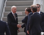 Tổng thống Joe Biden và lãnh đạo nhiều cường quốc đến Campuchia dự Hội nghị Cấp cao ASEAN
