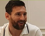 Messi: 
