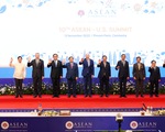 Mỹ - ASEAN thống nhất nâng quan hệ Đối tác chiến lược toàn diện