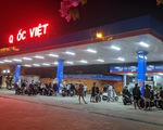 Doanh nghiệp xăng dầu Đà Nẵng ký cam kết đảm bảo nguồn hàng