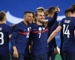 Bảng D World Cup 2022: Còn ai ngoài Pháp và Đan Mạch?
