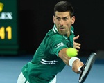 Djokovic được hủy lệnh cấm nhập cảnh, sắp được cấp visa để dự Giải Úc mở rộng