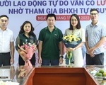 Làm việc tự do, làm sao để có lương hưu, Nhà nước hỗ trợ thế nào?