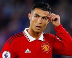 Man Utd lên tiếng sau bài phỏng vấn gây tranh cãi của Ronaldo