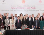 TH true MILK: Kết nối bền vững quan hệ kinh tế Việt Nam - New Zealand